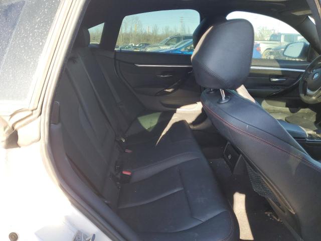 2017 BMW 430I GRAN - WBA4F7C36HG789365