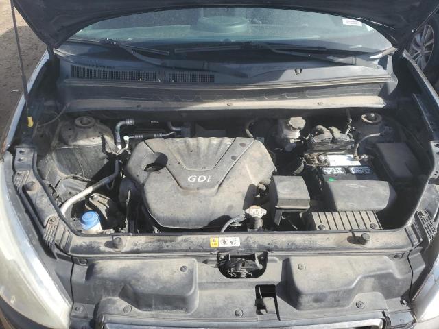 2013 KIA SOUL - KNDJT2A56D7514160