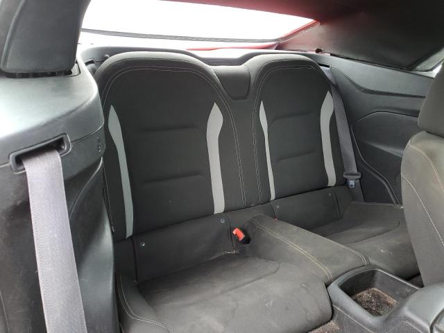2019 CHEVROLET CAMARO LS - 1G1FB3DX2K0139569
