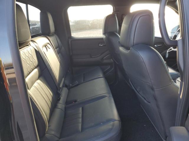 2022 NISSAN FRONTIER S 1N6ED1EK7NN605778