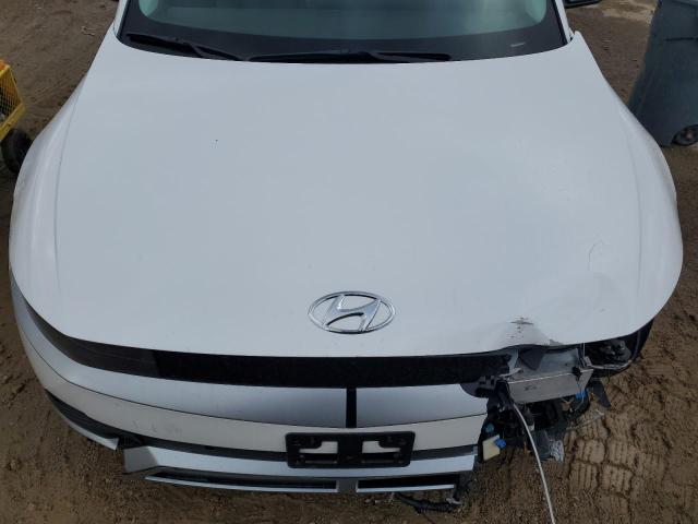 2023 HYUNDAI IONIQ 5 SE KM8KNDAF1PU206446