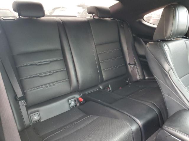 2015 LEXUS RC 350 JTHHE5BC9F5010531