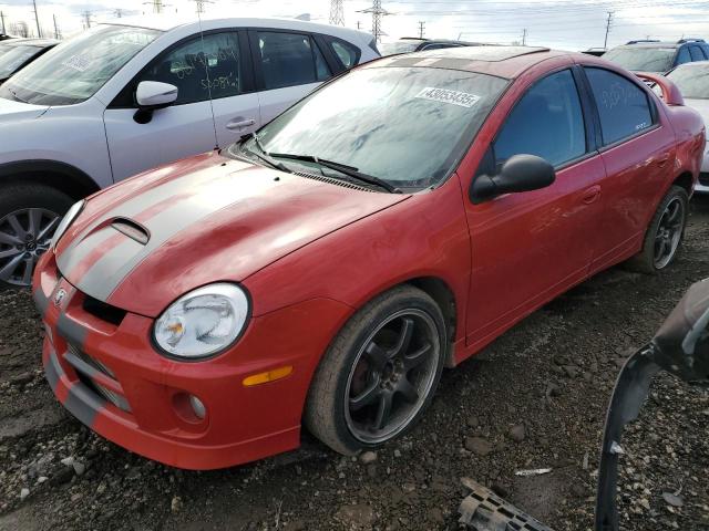 DODGE NEON SRT-4