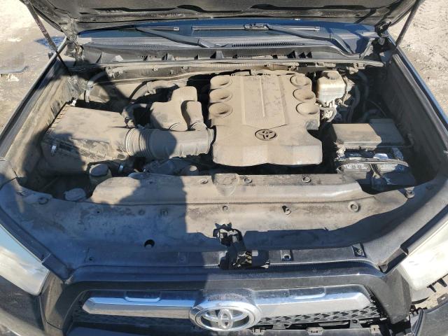 2010 TOYOTA 4RUNNER SR - JTEBU5JR9A5014194