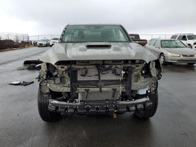 2024 TOYOTA TACOMA DOU - 3TYKB5FN5RT006006