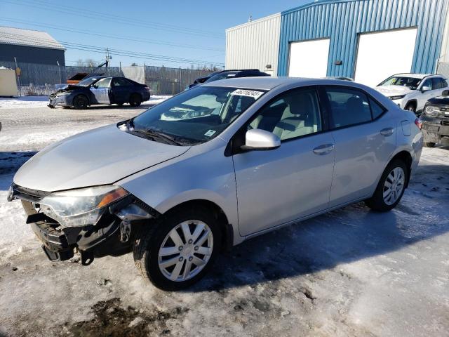 Vin: 2t1burhe5gc703286, lot: 46216245, toyota corolla l 2016 img_1