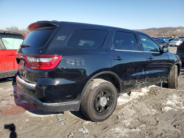 2023 DODGE DURANGO PU 1C4RDJFG7PC580247