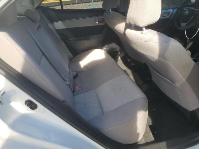2016 TOYOTA COROLLA L - 5YFBURHE6GP486587