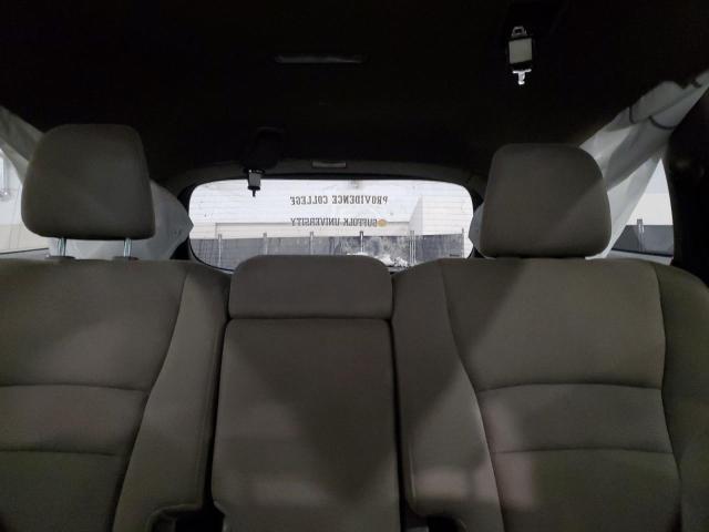 2018 HONDA PILOT EX 5FNYF6H38JB065393