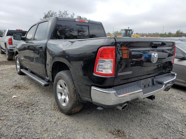 Vin: 1c6rreft9mn574642, lot: 44122125, ram 1500 big horn/lone star 20212