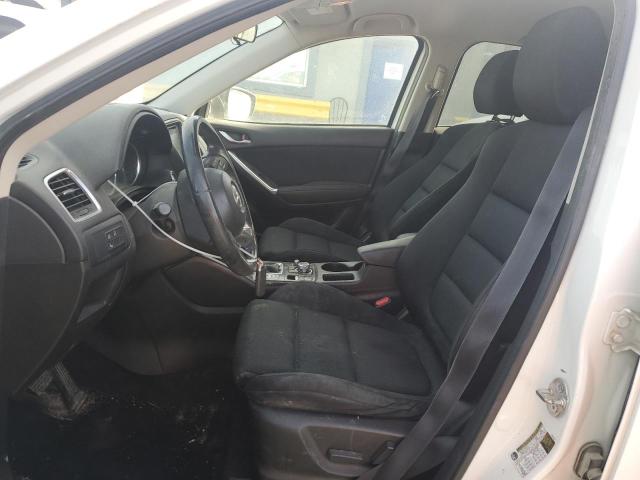 2016 MAZDA CX-5 TOURI - JM3KE4CY4G0763613