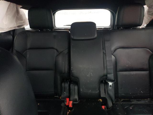 2016 FORD EXPLORER X - 1FM5K8D80GGB91043