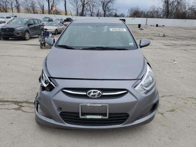 2016 HYUNDAI ACCENT SE - KMHCT4AE6GU014778