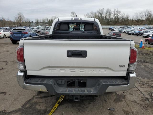 2023 TOYOTA TACOMA DOU - 3TMDZ5BN0PM157807