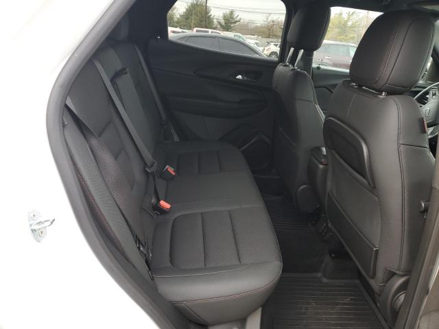 2023 CHEVROLET TRAILBLAZE KL79MUSL2PB153663