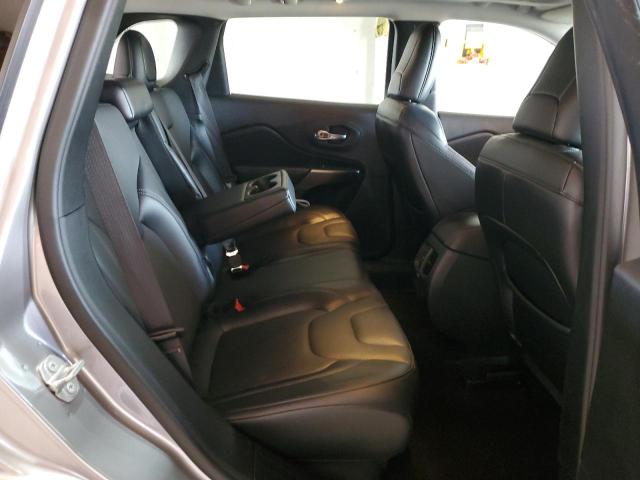 2021 JEEP CHEROKEE L - 1C4PJMDX1MD161305