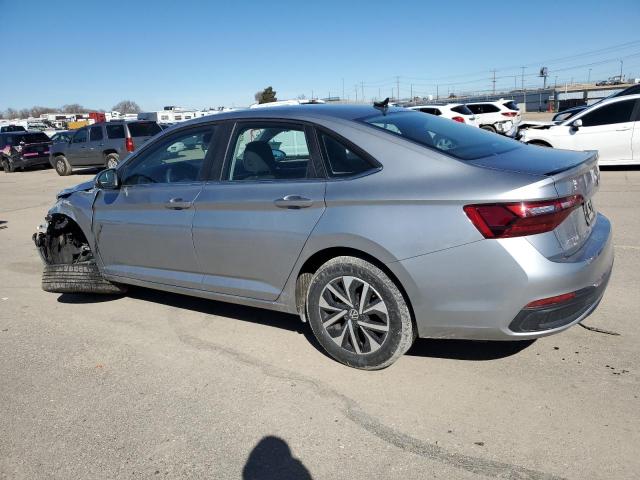 Vin: 3vw4m7bu3pm027115, lot: 46731055, volkswagen jetta s 20232