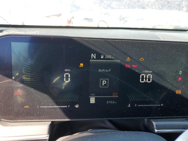 2025 KIA K5 GT LINE - KNAG64J7XS5295630