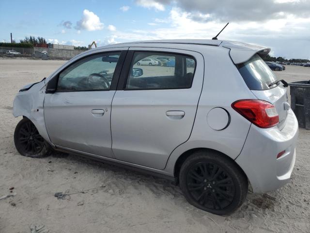 2020 MITSUBISHI MIRAGE LE ML32A5HJ2LH005130