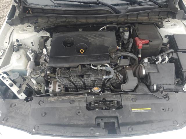 2020 NISSAN ALTIMA PLA - 1N4BL4FWXLC165923