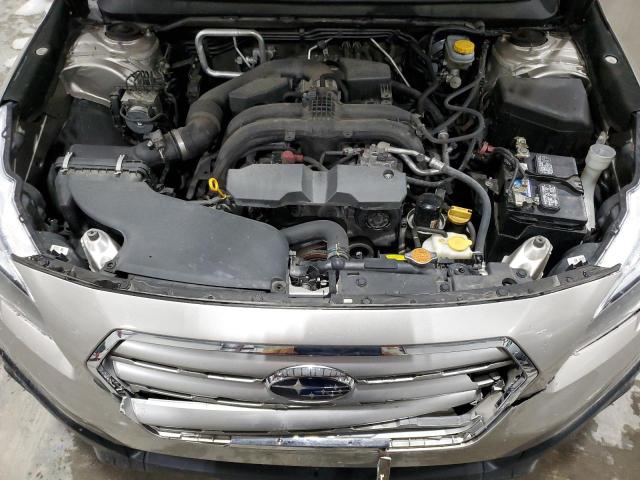 2017 SUBARU OUTBACK 2. - 4S4BSACC8H3395565
