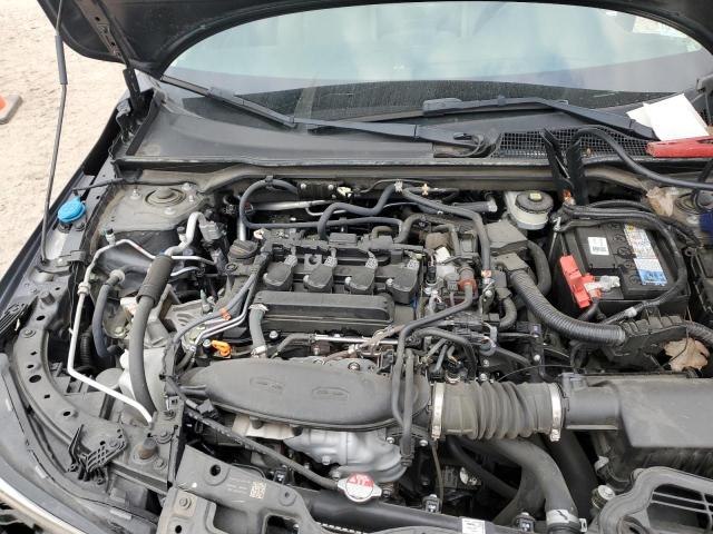 2022 HONDA CIVIC EX 2HGFE1F76NH311135