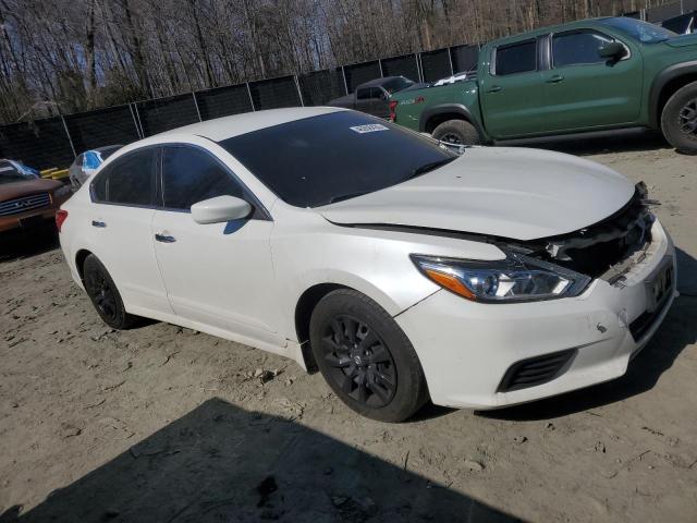 Vin: 1n4al3ap7hn328030, lot: 46908435, nissan altima 2.5 20174