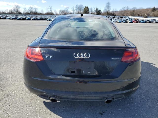 2017 AUDI TT TRUC5AFVXH1008027