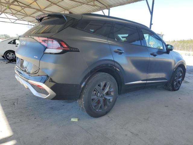 Vin: kndpxcag6p7011190, lot: 45919375, kia sportage sx prestige 20233