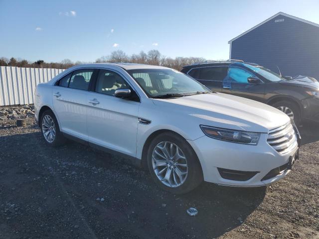 Vin: 1fahp2f86fg103503, lot: 47343355, ford taurus limited 20154