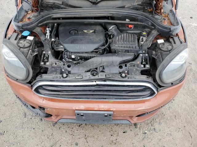 2018 MINI COOPER COU - WMZYS7C35J3E07469