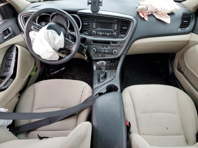 2015 KIA OPTIMA LX - 5XXGM4A79FG449559