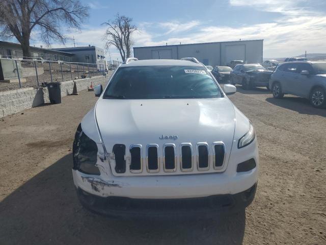 2017 JEEP CHEROKEE L - 1C4PJMCS1HD229520