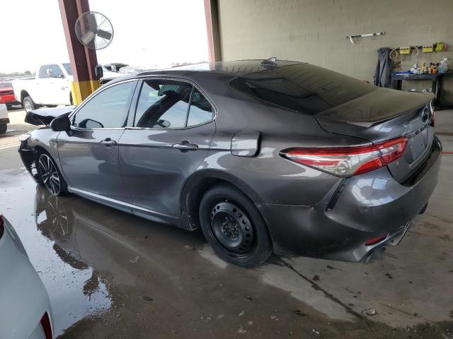 Vin: 4t1k61ak6lu500556, lot: 46034725, toyota camry xse 20202