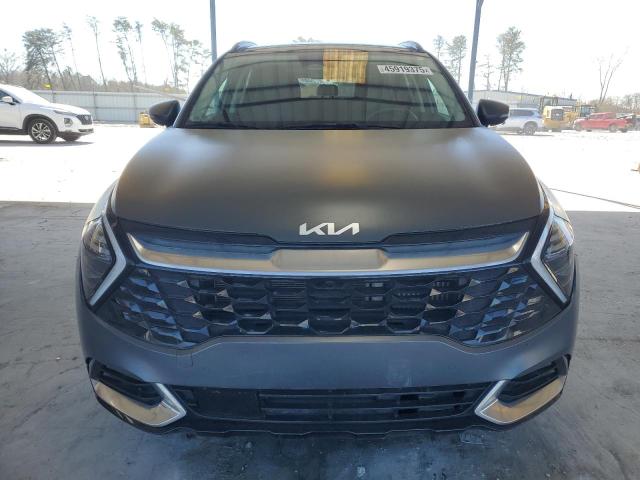 2023 KIA SPORTAGE S - KNDPXCAG6P7011190