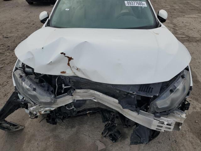 2016 HONDA CIVIC LX - 19XFC2F58GE086577