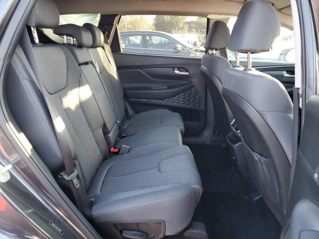 2020 HYUNDAI SANTA FE S - 5NMS33AD0LH222836