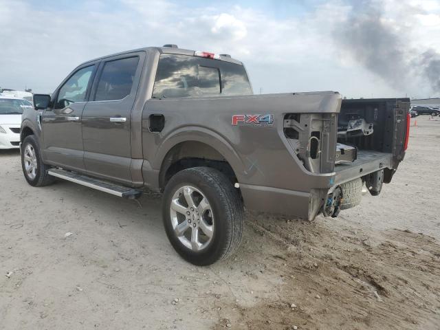 2023 FORD F150 SUPER - 1FTFW1E89PFA47743