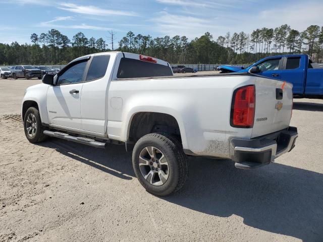 Vin: 1gchsbea6j1130614, lot: 45682565, chevrolet colorado 20182