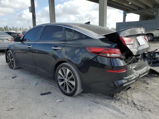 2019 KIA OPTIMA S 5XXGT4L33KG284423