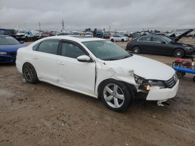 Vin: 1vwbp7a35cc016927, lot: 45063425, volkswagen passat se 20124