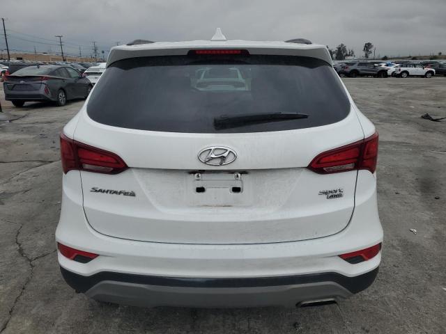 2018 HYUNDAI SANTA FE S - 5NMZUDLB8JH069018