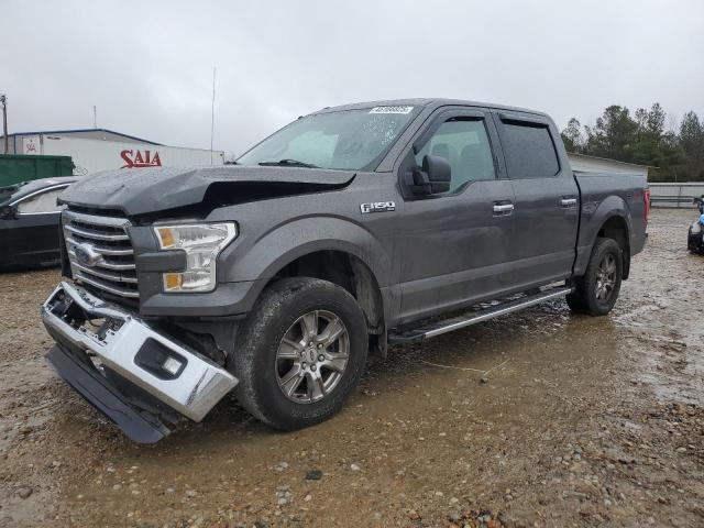 Vin: 1ftew1ef1gkd14181, lot: 45166825, ford f-150 supercrew 2016 img_1