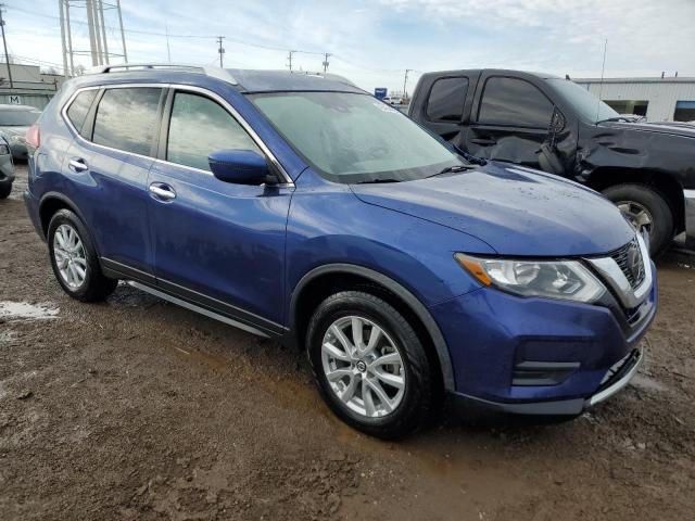 2020 NISSAN ROGUE S - KNMAT2MT1LP527830