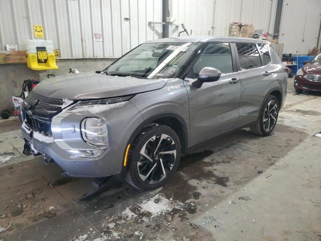 Vin: ja4j4va80rz027597, lot: 45674835, mitsubishi outlander se 20241