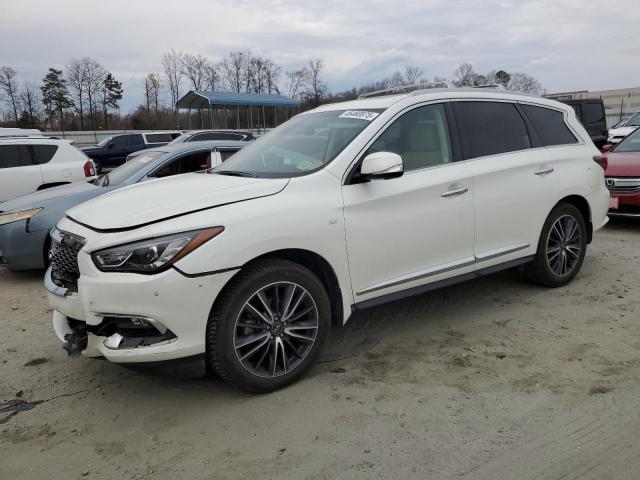 INFINITI QX60