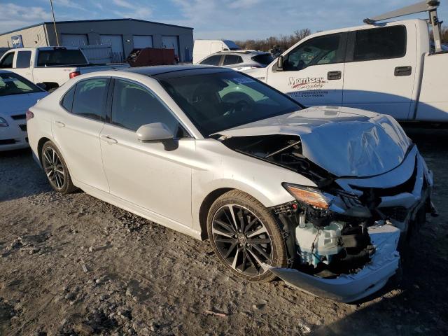 Vin: 4t1bz1hk6ku028564, lot: 46872925, toyota camry xse 20194