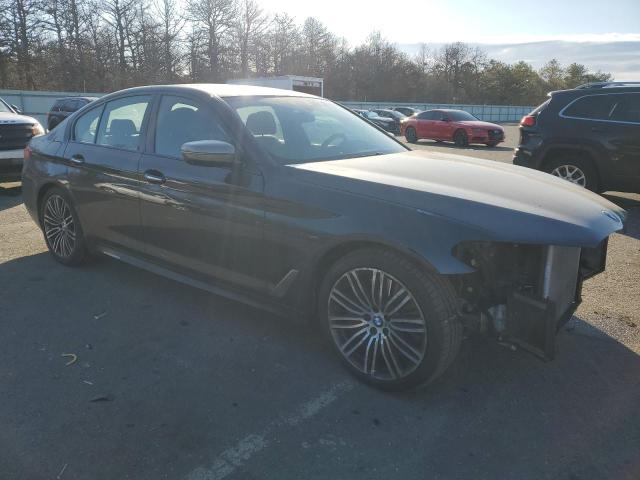 2018 BMW M550XI WBAJB9C58JB287360