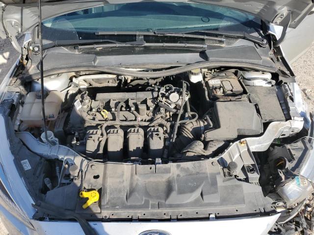 2018 FORD FOCUS TITA - 1FADP3J2XJL209881