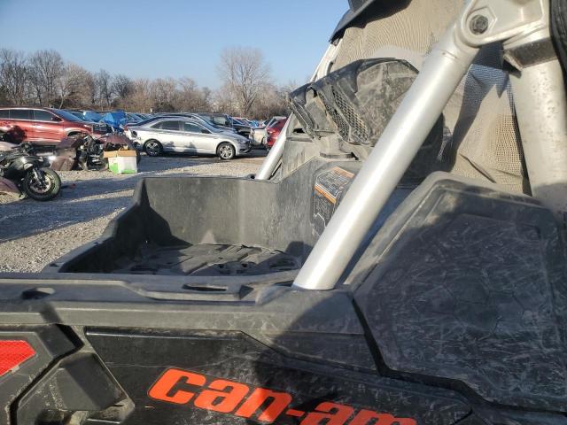 2020 CAN-AM MAVERICK S - 3JB1VAX44LK000412
